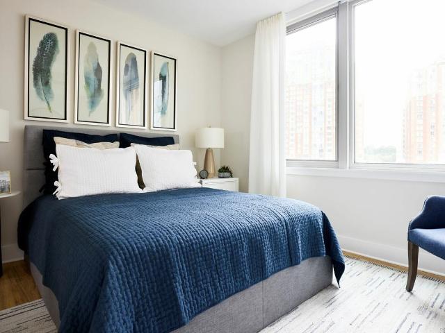 Apartment for rent in Virginia