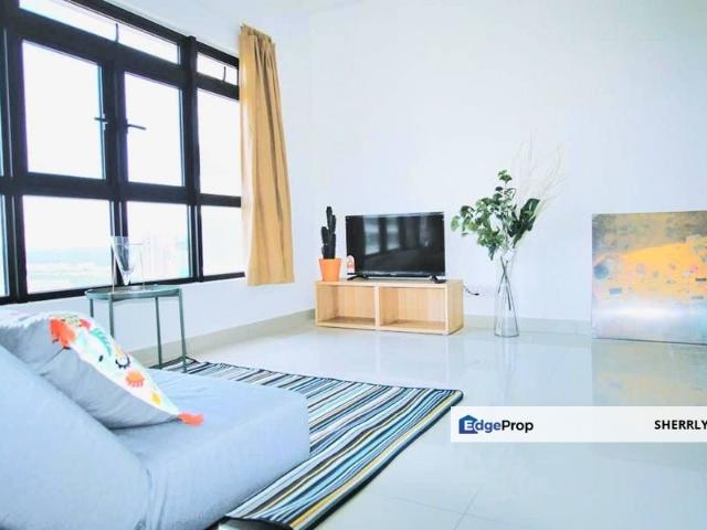 Condominium for sale in Bukit Ledang, Johor