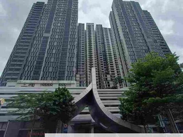 Condominium for sale in Bukit Ledang, Johor