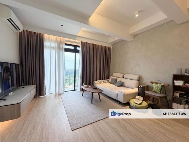 Condominium for sale in Bukit Ledang, Johor