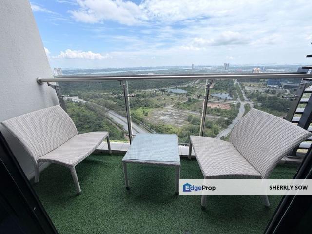 Condominium for sale in Bukit Ledang, Johor