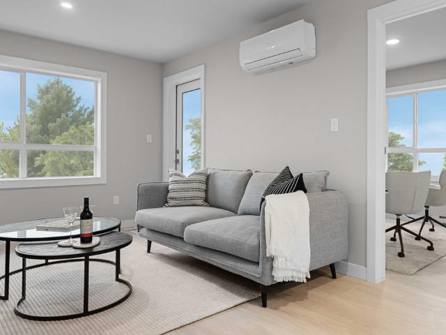 Apartment for rent in Duncan, British Columbia