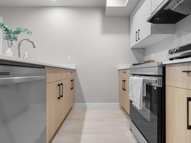 Apartment for rent in Duncan, British Columbia