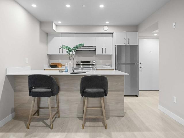 Apartment for rent in Duncan, British Columbia