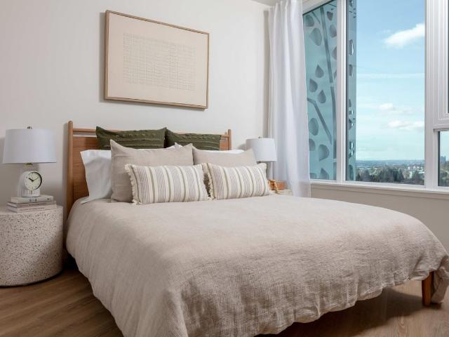 Apartment for rent in Coquitlam, British Columbia