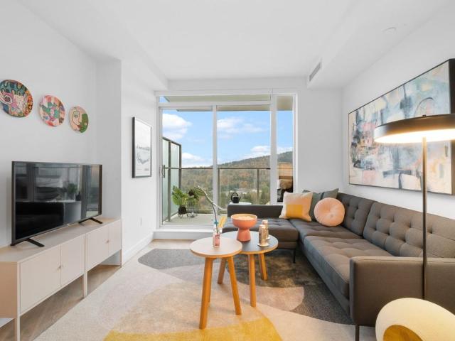 Apartment for rent in Burquitlam, Coquitlam