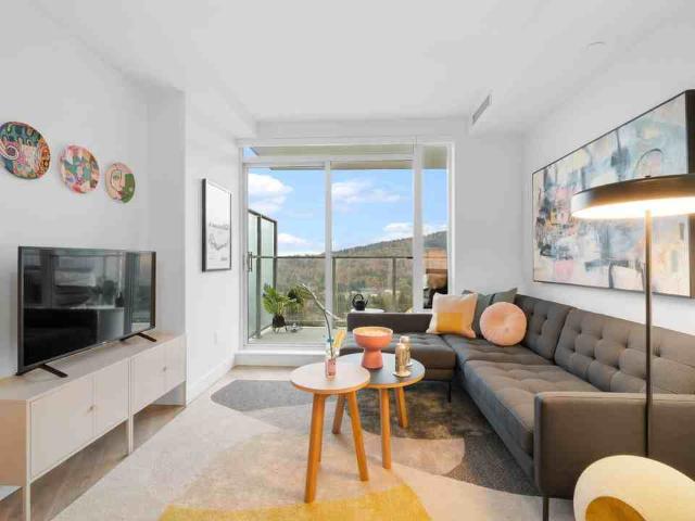 Apartment for rent in Coquitlam, British Columbia