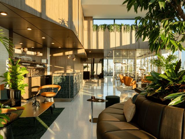 Apartment for rent in Coquitlam, British Columbia