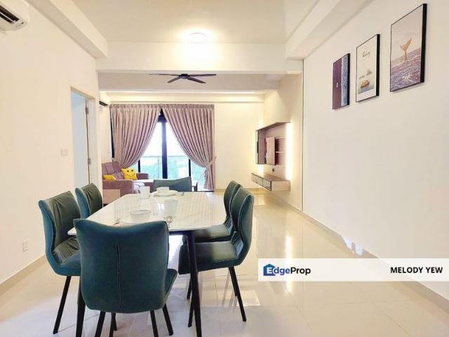 Condominium for sale in Bukit Ledang, Johor