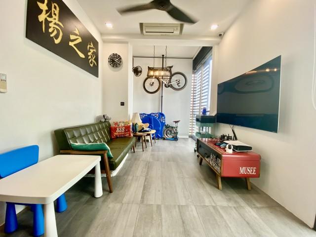 Apartment for sale
