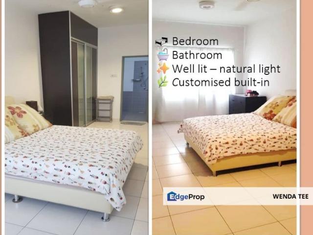 House for sale in Petaling, Damansara Damai