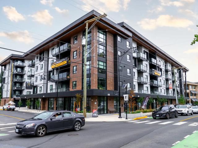 Apartment for rent in Duncan, British Columbia