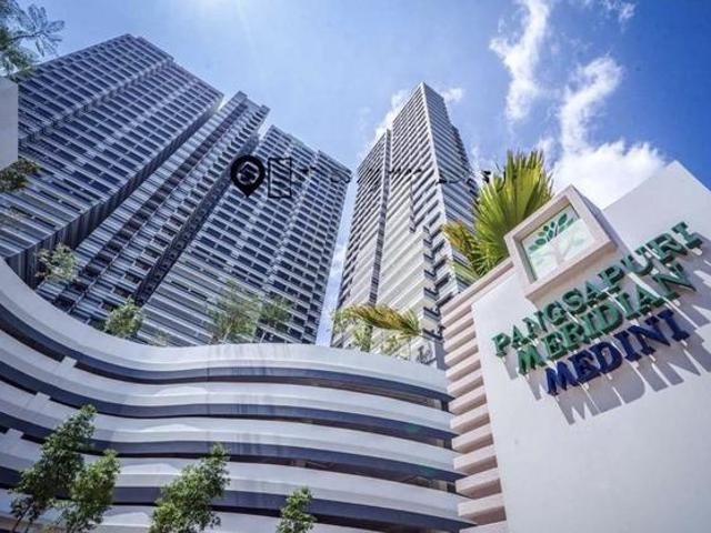 Condominium for sale in Bukit Ledang, Johor