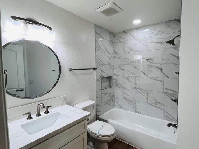 Apartment for rent in Cypress, California