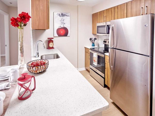 Apartment for rent in Alexandria