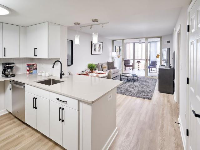 Apartment for rent in Alexandria