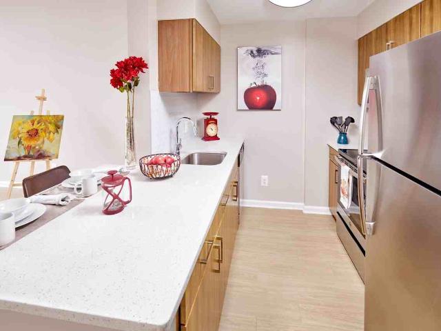 Apartment for rent in Virginia
