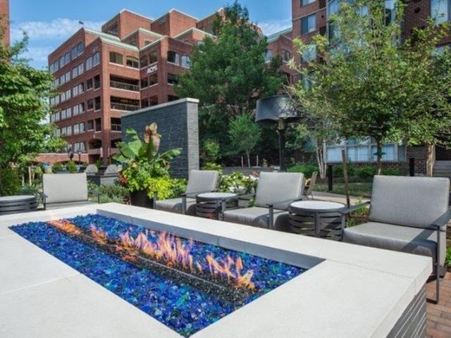 Apartment for rent in Matthew Maury, Alexandria
