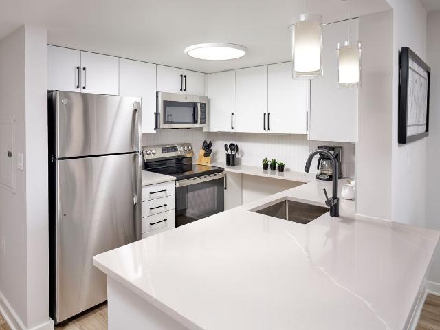 Apartment for rent in Virginia