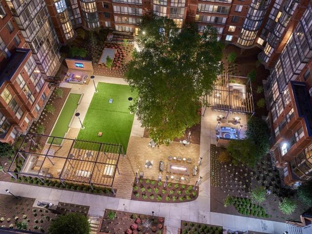 Apartment for rent in Virginia