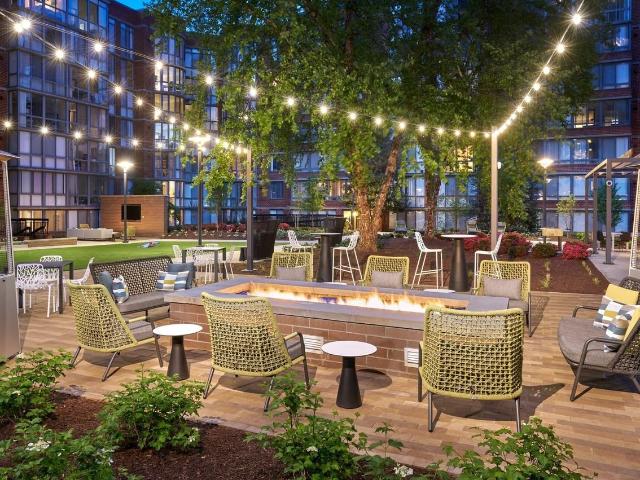 Apartment for rent in Virginia