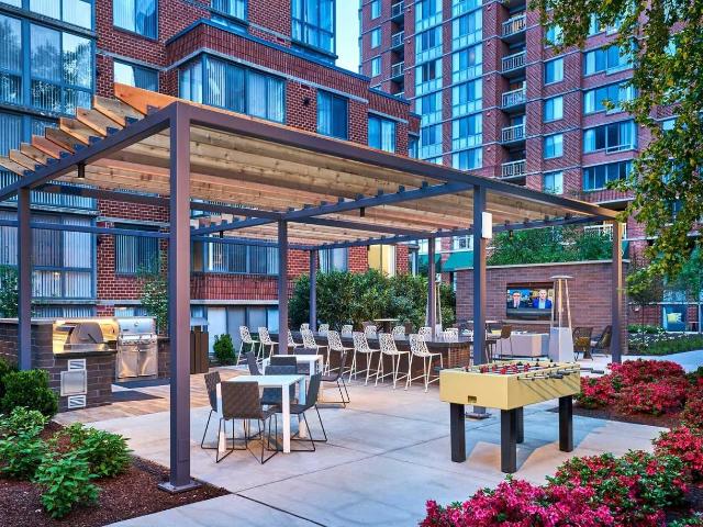 Apartment for rent in Virginia