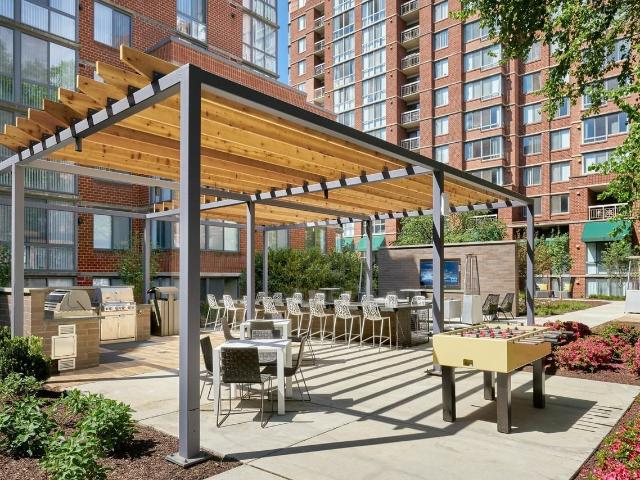 Apartment for rent in Virginia