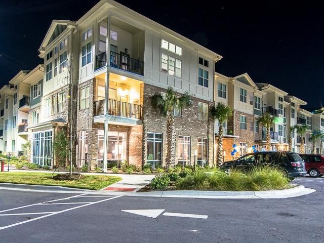 Apartment for rent in Wilmington, North Carolina
