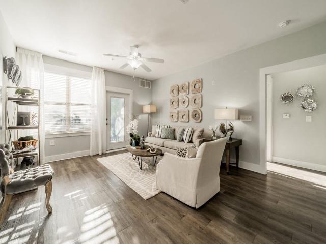 Apartment for rent in Wilmington, North Carolina