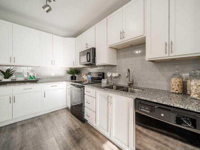 Apartment for rent in Wilmington, North Carolina