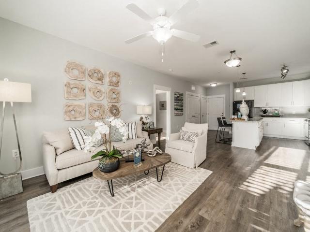 Apartment for rent in Wilmington, North Carolina