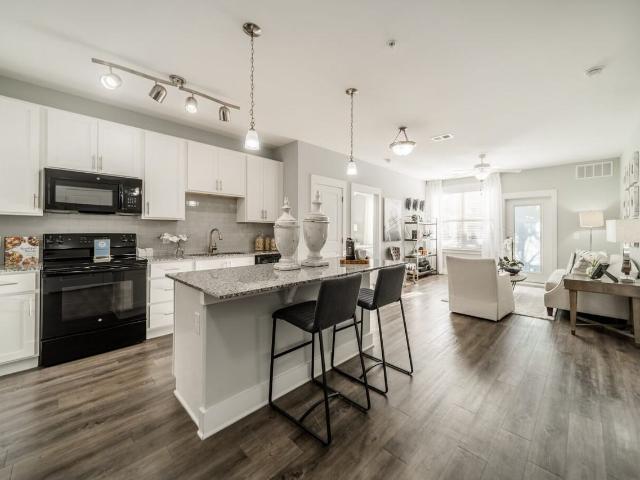Apartment for rent in Wilmington, North Carolina
