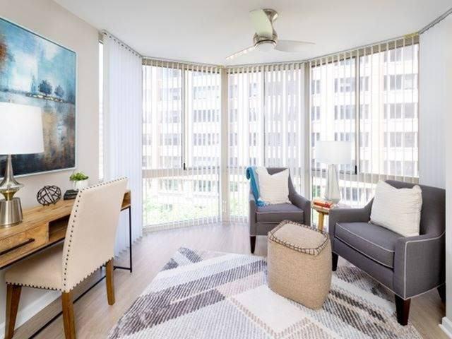 Apartment for rent in Washington, Washington DC