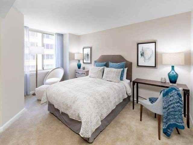 Apartment for rent in Washington, Washington DC