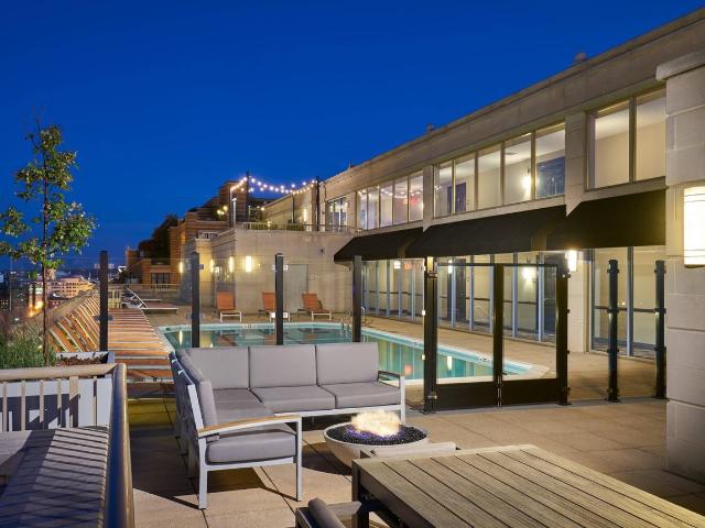 Apartment for rent in Washington, Washington DC