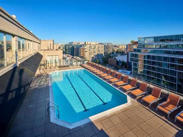 Apartment for rent in Washington, Washington DC