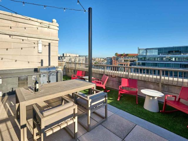 Apartment for rent in Washington, Washington DC