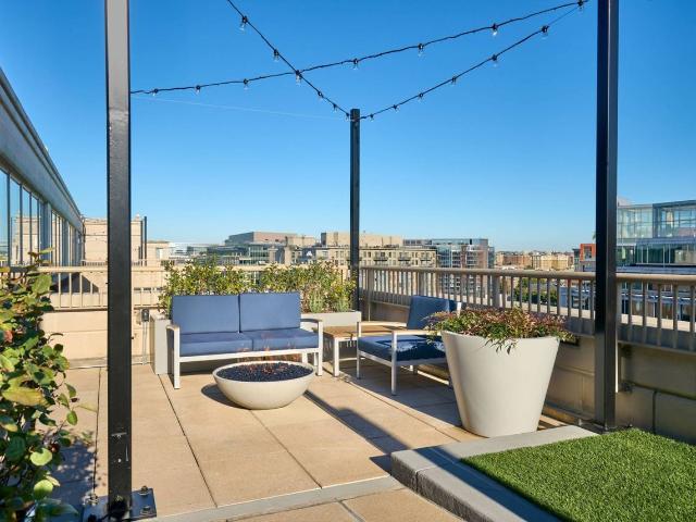 Apartment for rent in Washington, Washington DC