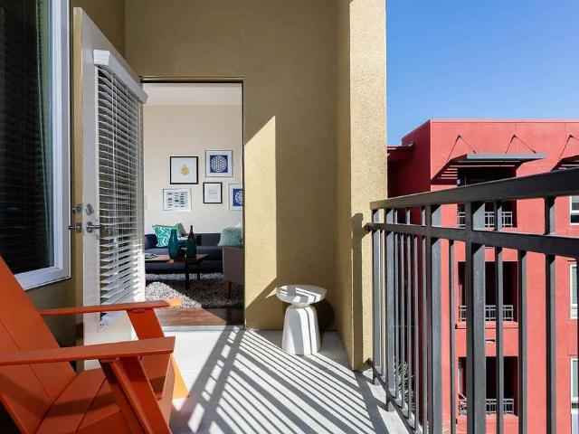 Apartment for rent in San Jose, California