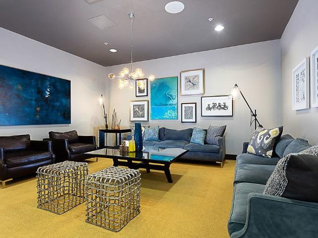 Apartment for rent in San Jose, California