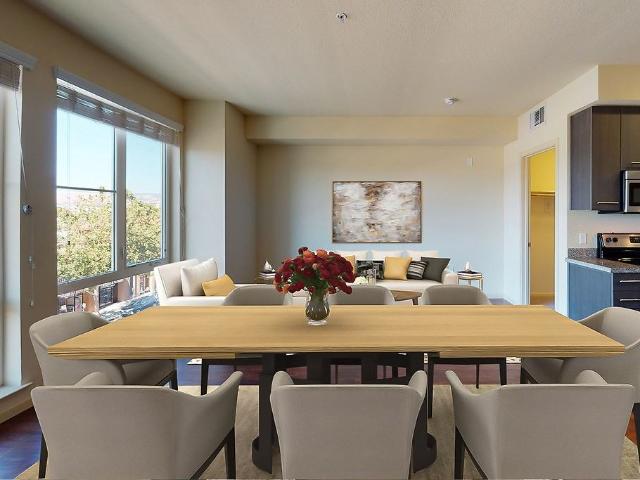 Apartment for rent in San Jose, California