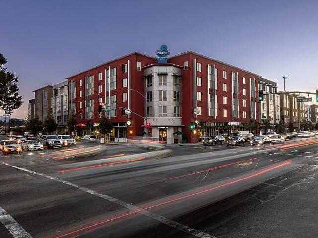 Apartment for rent in San Jose, California