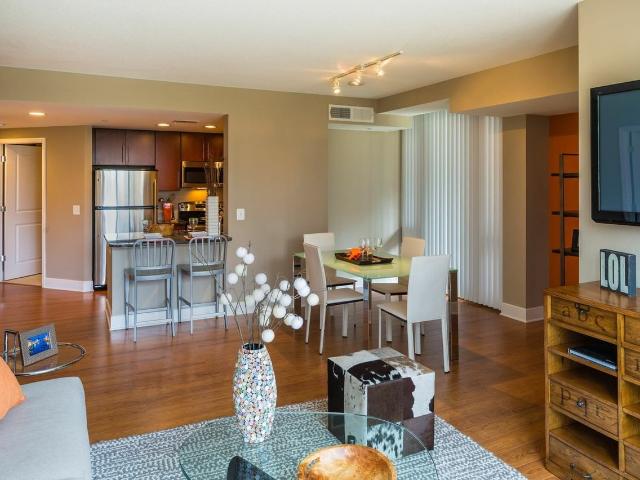 Apartment for rent in Washington, Washington DC