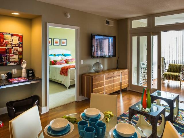 Apartment for rent in Washington, Washington DC