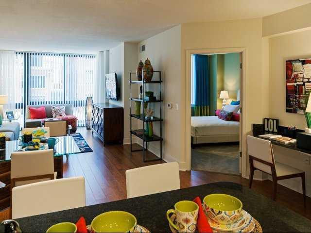 Apartment for rent in Washington, Washington DC