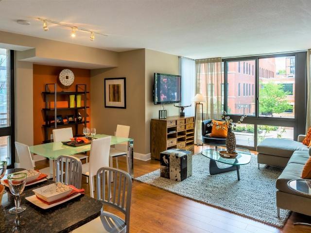 Apartment for rent in Washington, Washington DC