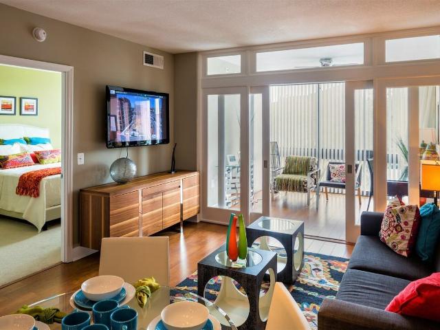 Apartment for rent in Washington, Washington DC