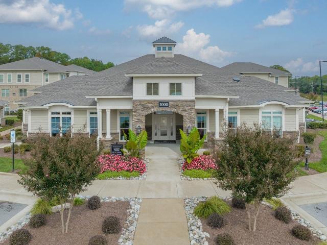 Apartment for rent in Wake, North Carolina