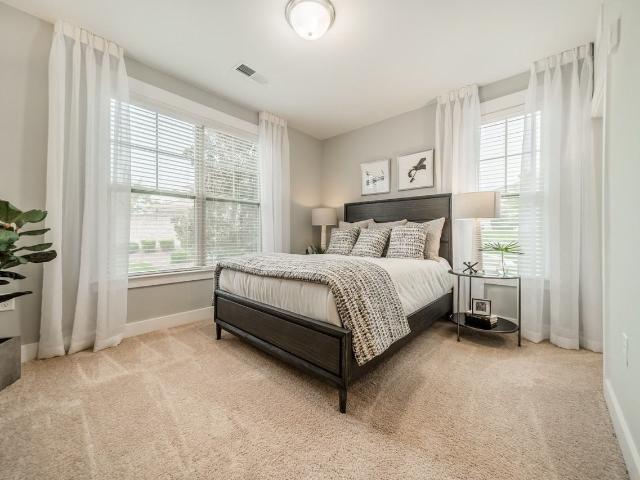 Apartment for rent in Wake, North Carolina