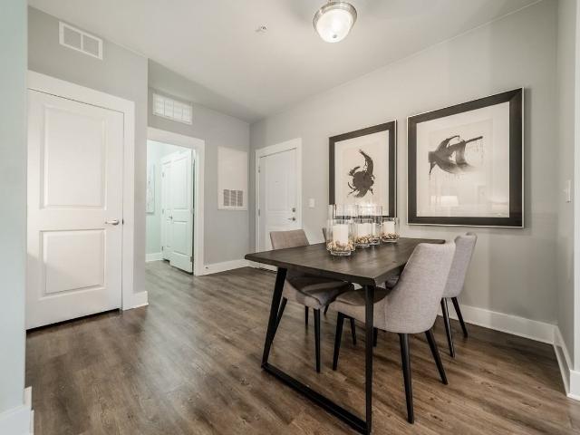 Apartment for rent in Wake, North Carolina